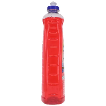 Brilha Aluminio Magic Brill Maca 500ml 360-3