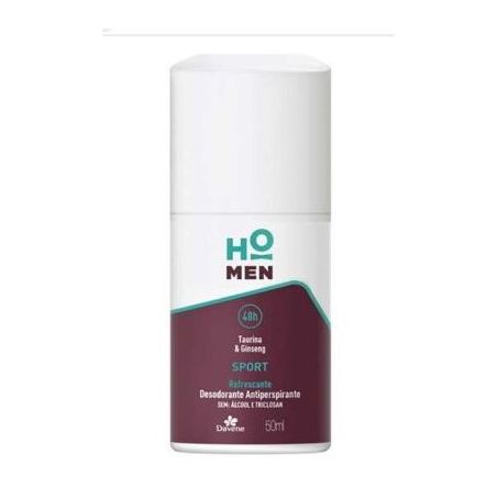 Desodorante davene 50ml rl homen sport
