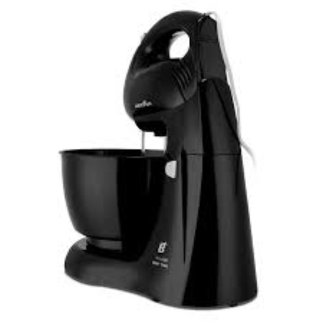 Elet batedeira britania perola550 preta 220v