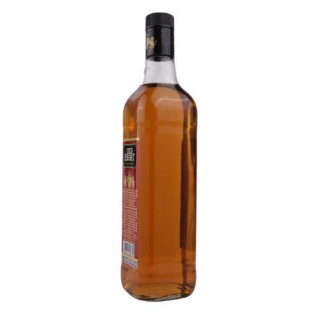 WHISKY OLD EIGHT VD 900ML 360-40