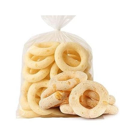 Biscoito Polvilho Kg Queijo