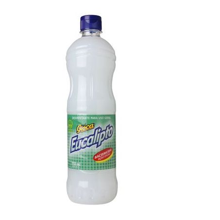 Desinfetante Gióca Eucalipto 750ml