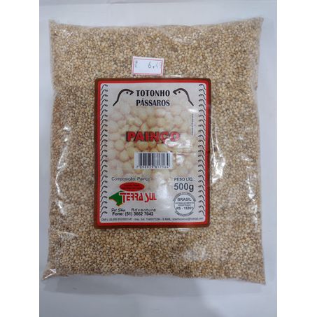 PAINCO TOTONHO 500G