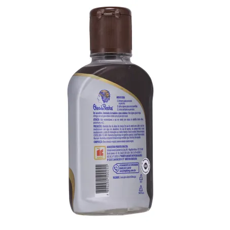 ÓLEO DE PEROBA 100ML 360-14