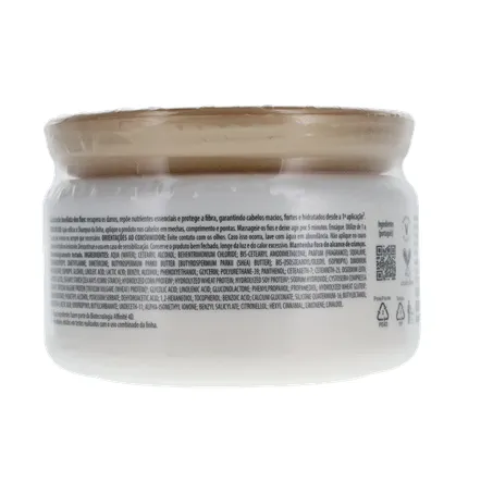 MÁSCARA CAPILAR SIÁGE CICA THERAPY 4D 250G 360-15