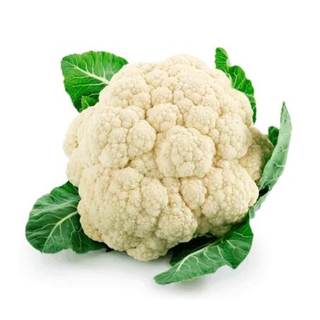 COUVE FLOR HANI ALIMENTOS 400G