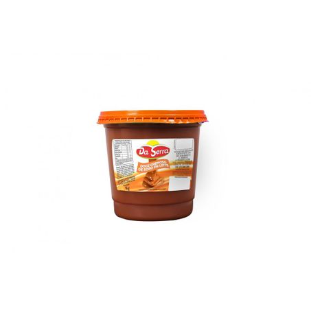 DOCE DA SERRA CREMOSO DE LEITE 1KG