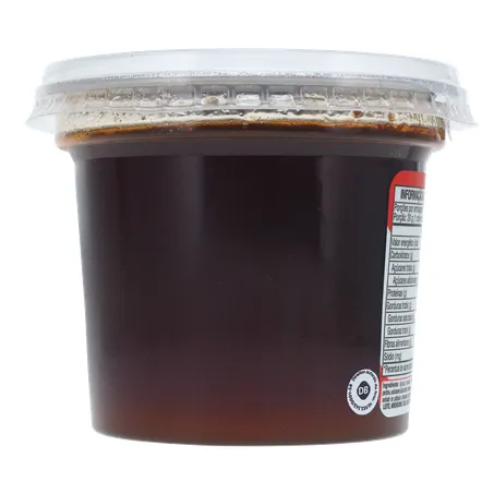 DOCE CREMOSO BOM PRINCÍPIO MORANGO POTE 400G 360-20
