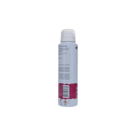 Desodorante Aerossol Monange 90g - Frutas Vermelhas - Feminino 360-3