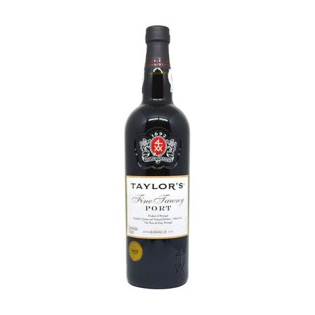 Vinho taylor´s tawny 750ml