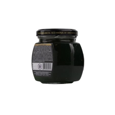 GELEIA BOM PRINCIPIO GOURMET MENTA E HORTELA 250G  360-38