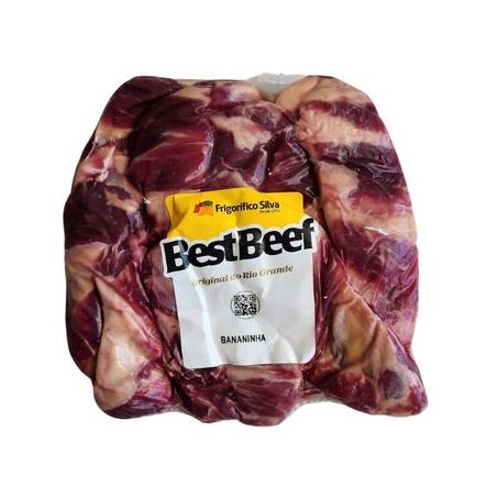 BANANINHA (INTERCOSTAIS) BEST BEEF BB KG