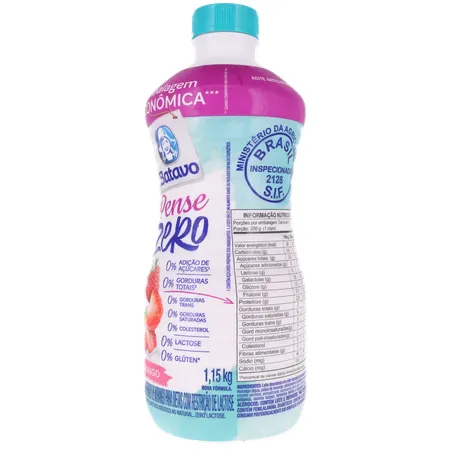 BEB LACT PENSE ZERO MORG 1.15G 360-5