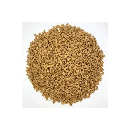 PROTEINA TEXTURIZADA DE SOJA FINA SABOR ERVAS FINAS 250G