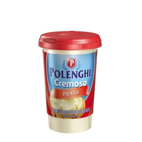 Req polenghi 200g prato
