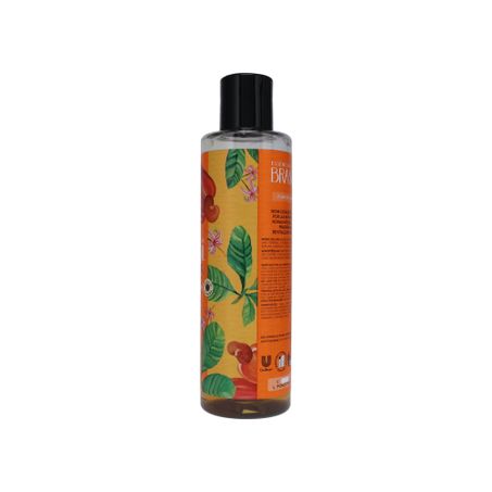 SABONETE LÍQUIDO LUX ESSÊNCIAS DO BRASIL FLOR DO CAJUEIRO 300ML 360-1