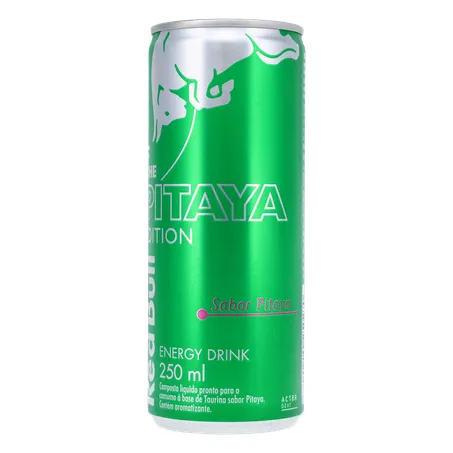 Energético Red Bull Pitaya 250Ml 360-2