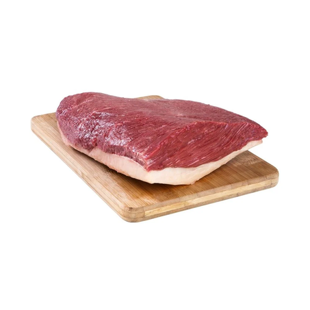 PICANHA BOVINA EMBALADA