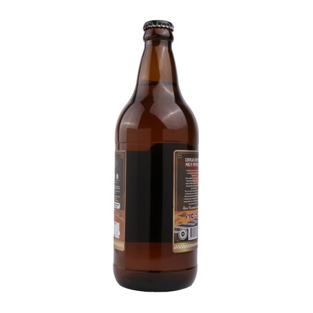 Cerveja oluns pilsen 600ml 360-32