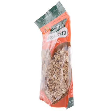 GRANOLA NUTRI E VIDA CASTANHA DO PARA 250G 360-7