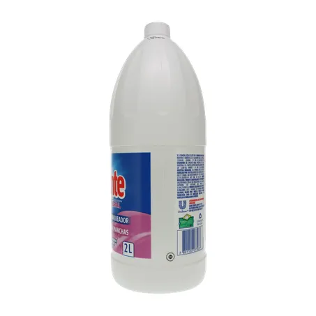 Alvejante Uso Geral Brilhante com Cloro Floral Galão 2lt 360-15