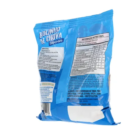 Mistura Para Bolinho de Chuva Apti Tradicional Embalagem 300G 360-21