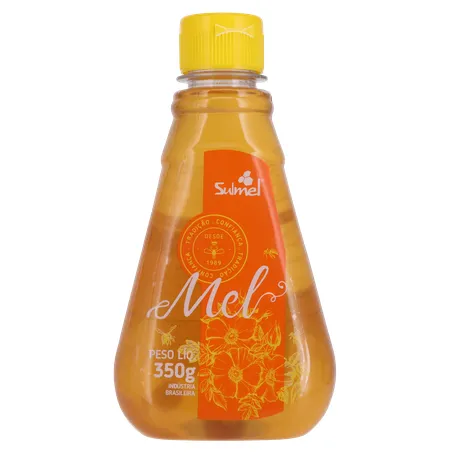 Mel sulmel 350g 360-0