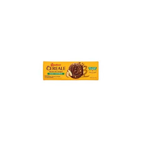 Biscoito bauducco cereale cacau e castanha 170g