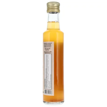 Vinagre puro pomar maca org gen/pr 250ml 360-13