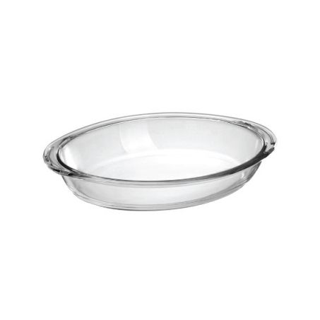 Assadeira oval nadir 4l 6814