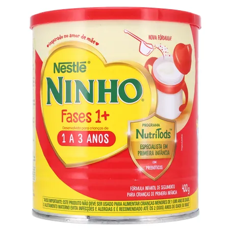 Leite Po Ninho Prebio 1 400g 360-0