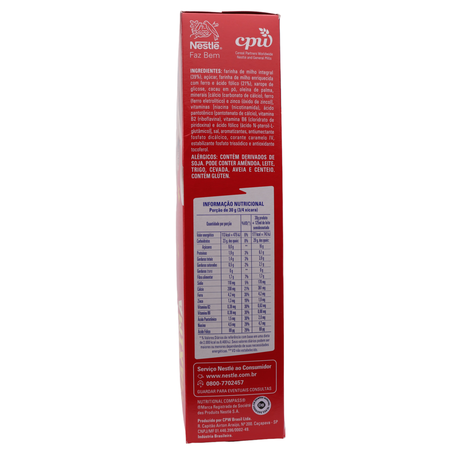 Cereal Matinal Nescau 770g 360-44