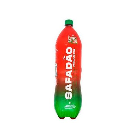 Energético Safadão Melancia Pet 2L 