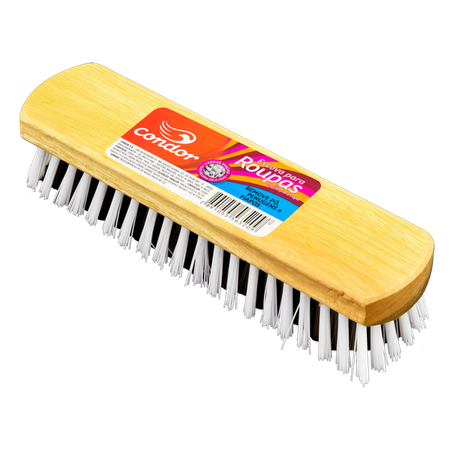 ESCOVA ROUPAS CONDOR 7720
