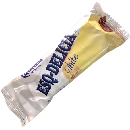 Picole qdelicia esquimo bc un