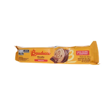BISCOITO BAUDUCCO RECHEADO CHOCOLATE 108G 360-2