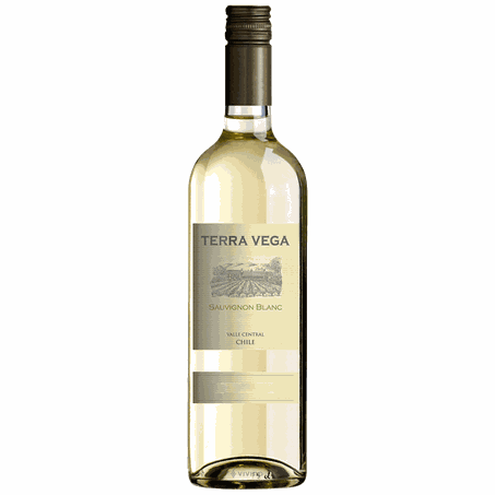 VINHO TERRA VEGA SAUVIGNON BLANC 750ML