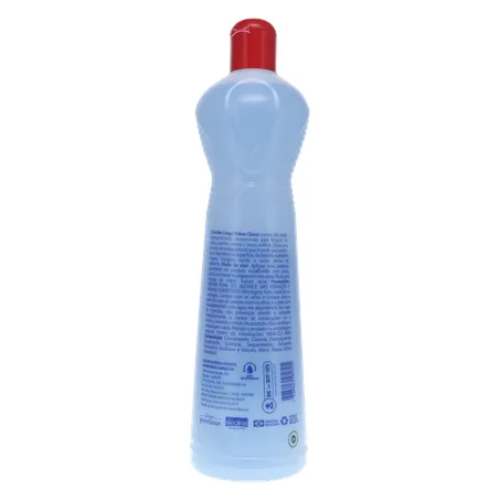Limpa vidros deo line classico squ 500ml 360-18