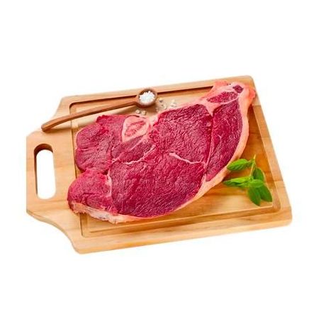Alcatra Bovina Com Osso 1,2Kg
