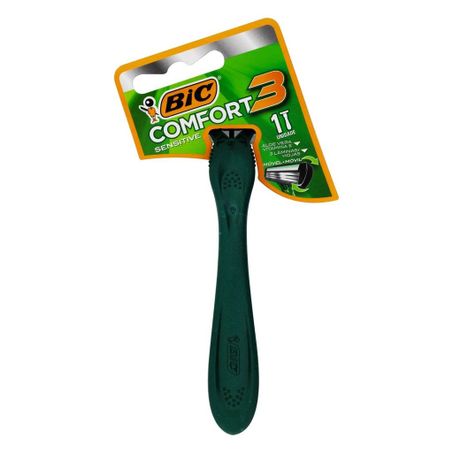 Aparelho Barbear Comfort 3LT