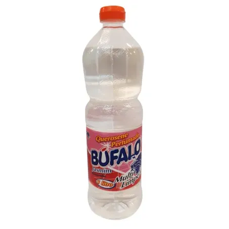 	 QUEROSENE BUFALO 1L JASMIM
