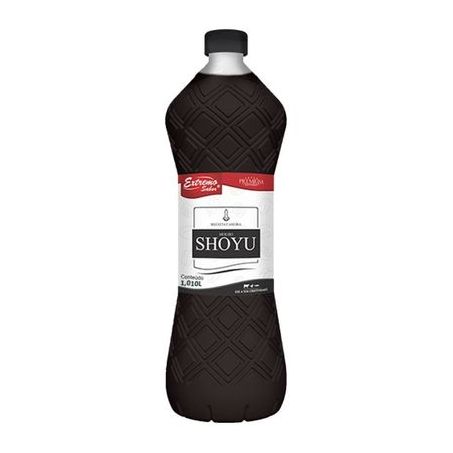 Molho shoyu extremo sabor 1.01l