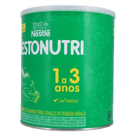 COMPOSTO LÁCTEO NESTONUTRI LATA 800G 360-3
