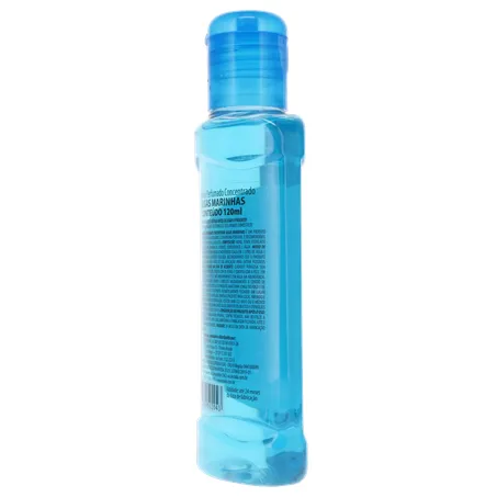 Limpador conc.coala algas marinho 120ml 360-24