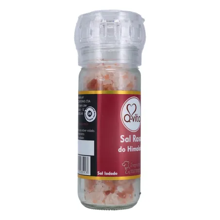 Sal rosa himalaia c-moedor 100g 360-31
