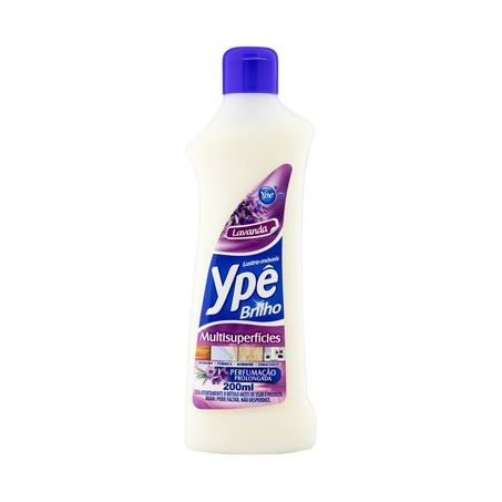 L.MOVEIS YPE LAVANDA 200ML