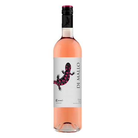 VH DI MALLO 750ML ROSE SECO