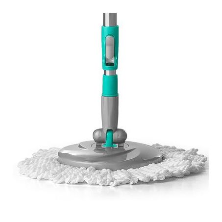 MOP BETTANIN NOVIÇA TWISTER CINZA/AZUL 7L