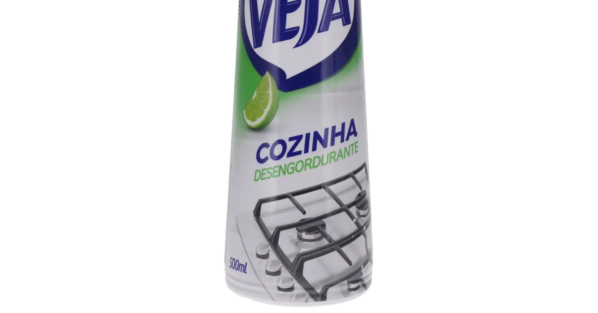 Limpador veja coz.desen.sqz 20 500ml