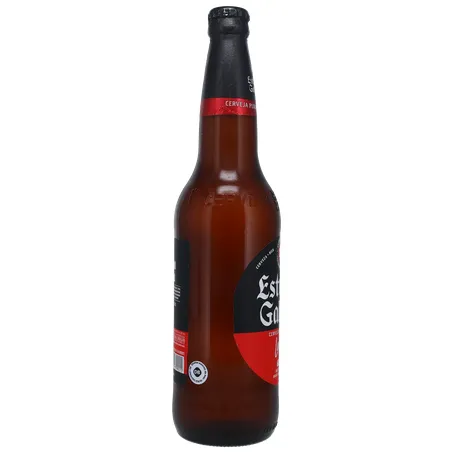 CERVEJA ESTRELLA GALICIA 600ML 360-28